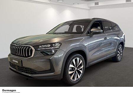 Skoda Kodiaq 1.5 TSI MATRIX NAVI AHK AREA VIEW