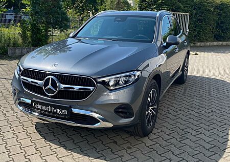 Mercedes-Benz GLC 220 d 4M Avantgarde/Mem/LED/Totwinkel/elHeck