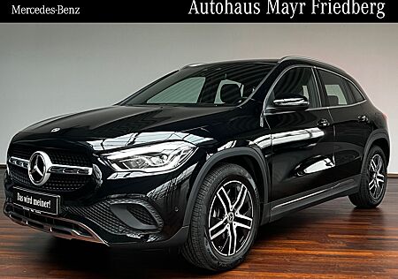 Mercedes-Benz GLA 180 PROGRESSIVE 7G-DCT+KAMERA+MBUX+LED Navi