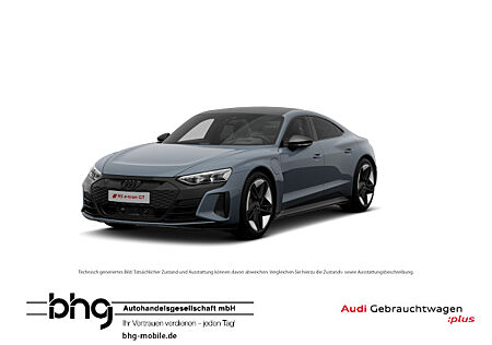 Audi RS e-tron GT Carbondach Carbon-Optikpaket