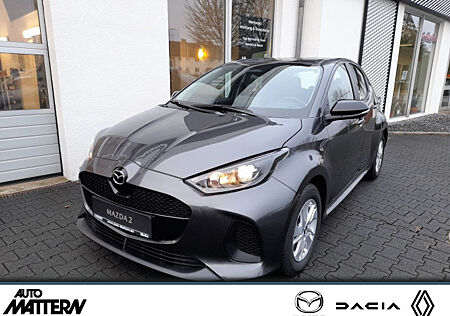 Mazda 2 Hybrid Lim. CENTRE-LINE