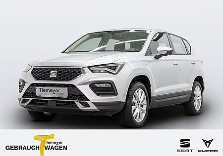 Seat Ateca 1.5 TSI STYLE VIRTUAL LED SITZHZ ALLWETTER