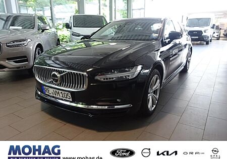 Volvo V90 Plus Bright B4 - Standh.,360°,20-Zoll