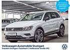 VW Tiguan IQ.Drive 2.0 TSI DSG Navi P-Dach Kamera