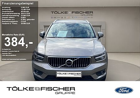 Volvo XC 40 XC40 T5 Twin Engine Plug-In (E6d) Inscription Re