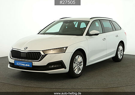 Skoda Octavia Combi 2.0 TDI Ambition #AHK#Virtual#ACC#