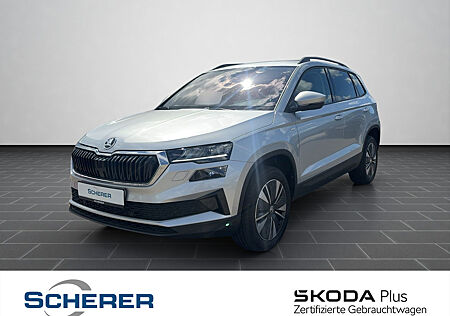 Skoda Karoq Tour 1.5 TSI KAMERA NAVI PDC AHK