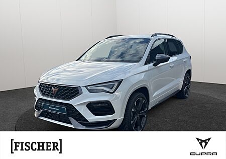 Cupra Ateca 1.5TSI DSG LED AHK-klappbar Navi digitales Cockpit 360 Kamera