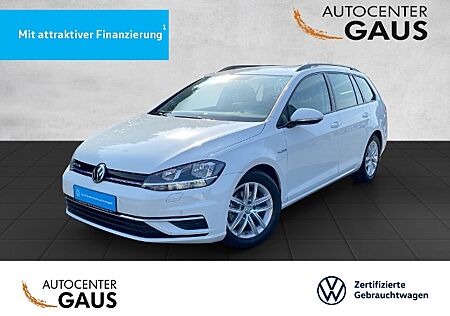 VW Golf Variant Golf VII Variant 1.5 TSI Navi* Klima