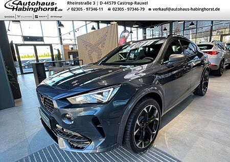 Cupra Formentor 1.4 e-Hybrid DSG Navi ACC PDC Shz LED 19Alu