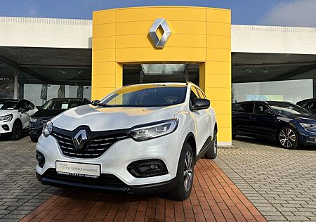 Renault Kadjar Black Edition TCe 140