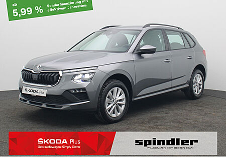 Skoda Kamiq Selection 1.5 TSI DSG / Matrix, SmartLink