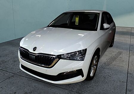 Skoda Scala 1.0 TSI STYLE | NAVI | LED | KAMERA