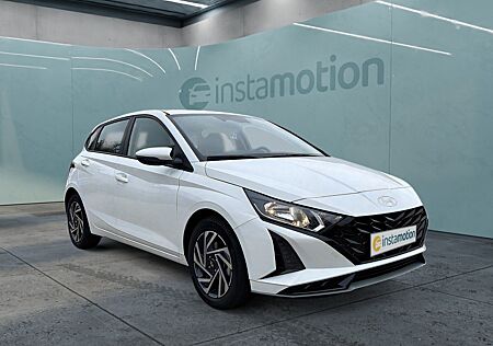 Hyundai i20 FL 2025 1.0T 100PS 6MT TREND NAV+KAMERA+ALU+