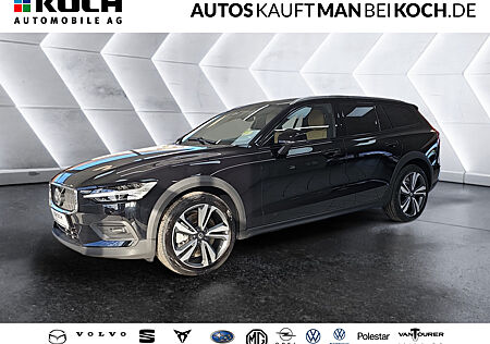 Volvo V60 CC B5 AWD Ultimate High- End Ausstattung