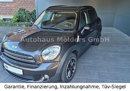 Mini Cooper Countryman *Garantie*159 mtl.