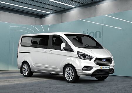 Ford Transit Custom 300 L2H1 LKW VA Trend