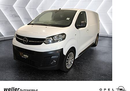 Opel Vivaro Cargo 1.5D M Edition Rückfahrkamera Klimaautomatik