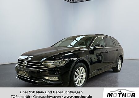 VW Passat Variant Business 1.5 TSI DSG Navigation