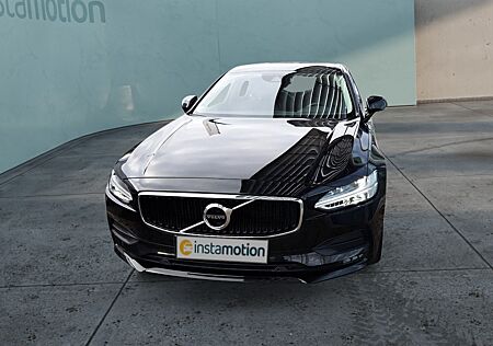 Volvo S90 S 90 T4 190 Aut. Momentum LED Nav PDC Kam AppCo