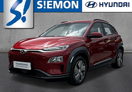 Hyundai Kona Elektro 150KW Trend Navi RKam ACC PDC SHZ BT KeyLess