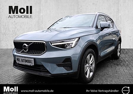 Volvo XC 40 XC40 Core 2WD B3 EU6d Navi digitales Cockpit Soundsystem LED Scheinwerferreg. El. Heckklappe