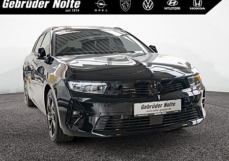 Opel Astra L Sports Tourer 1.2 GS Line