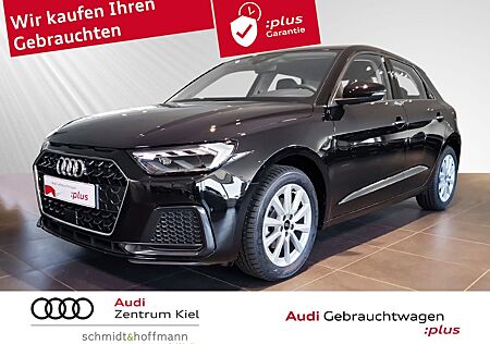 Audi A1 Sportback 30 TFSI Advanced S-tronic LED+PDC