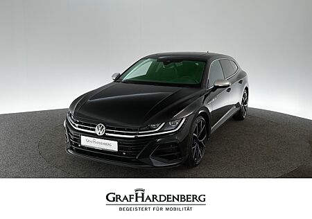 VW Arteon Shooting Brake 2.0 TSI 4M DSG R HUD AHK