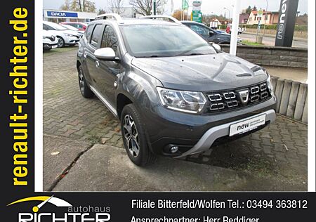 Dacia Duster TCe 130 2WD GPF Comfort