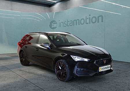 Cupra Leon Sportstourer 1.4 TSI DSG VZ e-hybrid 19 NAVI