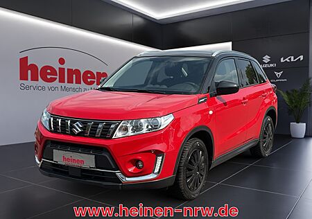 Suzuki Vitara 1.0 Boost A/T Comfort RÜCKFAHRKAMERA NAVI