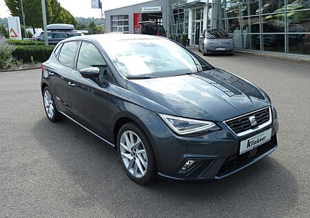 Seat Ibiza 1.0 TSI FR