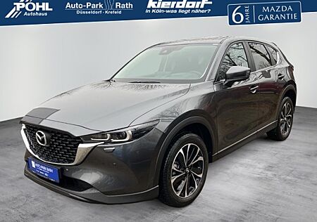 Mazda CX-5 2.5L 194PS Autom. Advantage *360 Grad Kamera/Head-Up/elektr. Heckklappe/ACAA*