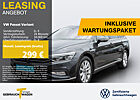 VW Passat Variant 2.0 TDI 4M ELEGANCE ASSIST KAMERA AHK