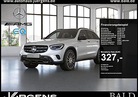 Mercedes-Benz GLC 300 e 4M Exclusive/Wide/360/Pano/Night/AHK