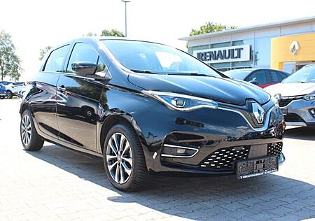 Renault ZOE INTENS R135/Z.E. 50 Batteriekauf| KLIMA |