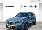 BMW iX iX1 eDrive20 BEV M-Sport AHK DAB LED RFK Klimaaut.