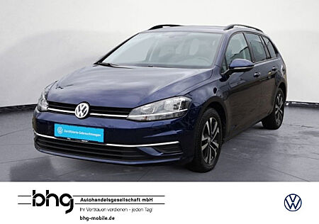 VW Golf Variant 1.0 TSI `United` #Navi #App