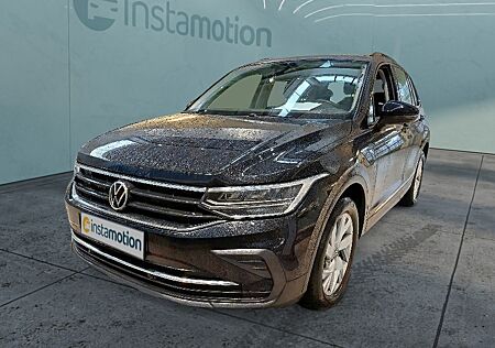 VW Tiguan 1.5 TSI Life+GJR+ACC+PDC+LED+BLUETOOTH+DA