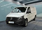 Mercedes-Benz eVito 112 Audio 30/DAB/Klima/Rückfahrkamera