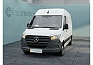 Mercedes-Benz Sprinter 211 CDI FWD L2 2-Sitzer / MBUX