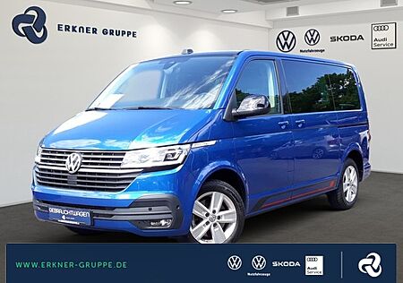 VW T6 Multivan T6.1 Multivan 2.0TDI DSG Edition LED+ACC+STANDHZ+KAM+NAV+++