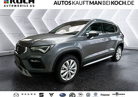 Seat Ateca Xperience 1.5 TSI DSG NAVI SHZ PDC BEATS LED