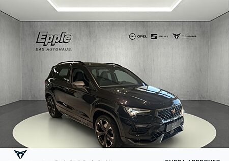 Cupra Ateca 4Drive EU6d 2.0 TSI Allrad AD Navi digitales Cockpit 360 Kamera LED Sperrdiff.