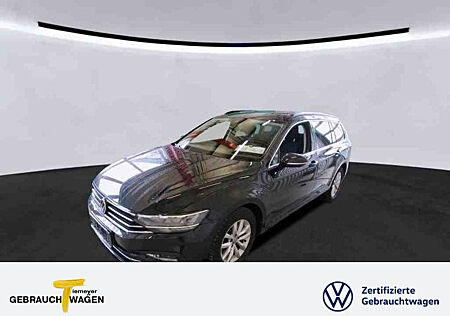 VW Passat Variant 2.0 TDI DSG BUSINESS LED NAVI AHK