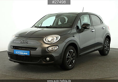 Fiat 500X 1.0 #Navi#GRA#CarPlay#DAB+#16Zoll#GRA#Klima