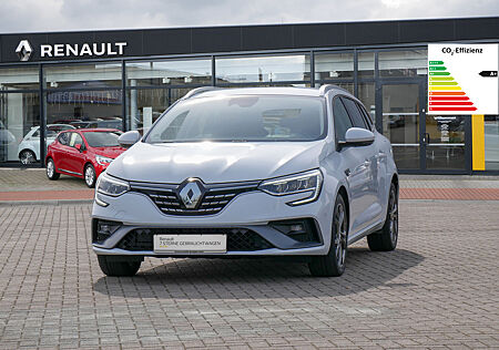 Renault Megane IV Grandtour 1.6 R.S. Line E-Tech Plug-in 160