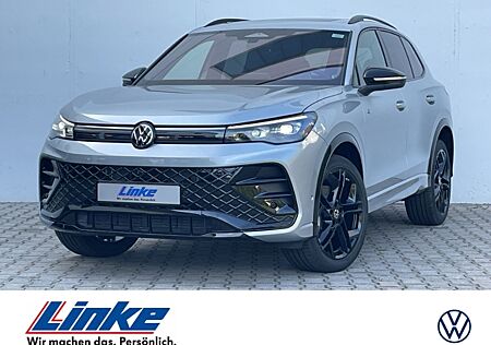 VW Tiguan R-Line 2.0 TDI DSG 4MOTION Pano/HUD/AHK/H&K