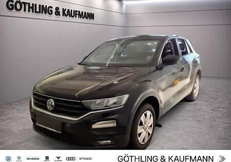 VW T-Roc 1.0 TSI*Navi*Climatronic*SHZ*DAB+*